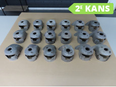 Koelkap cilinder origineel Puch MV / VS 2e hands